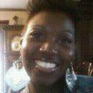 Meet your Posher, Keshia